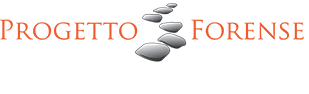 Progetto Forense Logo